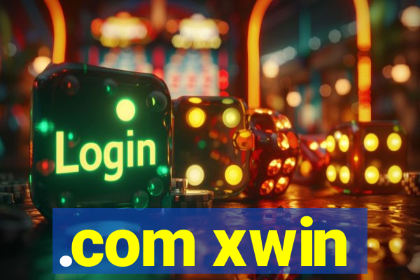 .com xwin